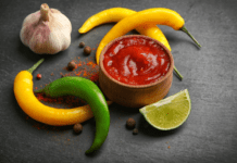 6 Best Homemade Hot Sauce Recipes Homemade Hot Sauce Recipes