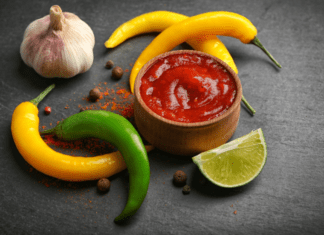 6 Best Homemade Hot Sauce Recipes Homemade Hot Sauce Recipes
