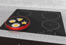 Induction Cooktops: Key Advantages Of Induction Cooktops Induction Cooktops