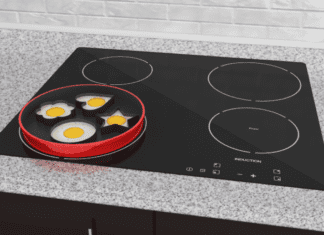 Induction Cooktops: Key Advantages Of Induction Cooktops Induction Cooktops