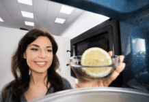 Lemon Cleaning Hacks: 8 Super Easy Tips To Clean Things With Lemon Lemon Cleaning Hacks