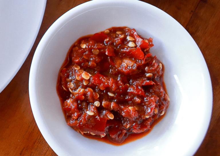 6 Best Homemade Hot Sauce Recipes