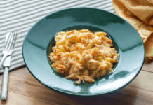 Take Comfort In Mac ‘n’ Cheese: 4 Delicious Seafood Mac And Cheese Recipes Seafood Mac And Cheese Recipes