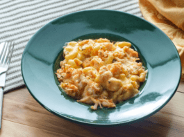 Take Comfort In Mac ‘n’ Cheese: 4 Delicious Seafood Mac And Cheese Recipes Seafood Mac And Cheese Recipes