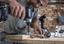 8 Ways To Remove A Stripped Screw, Recommended By A Professional Contractor Stripped Screw