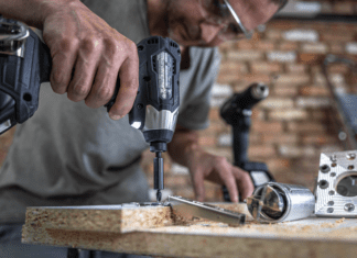 8 Ways To Remove A Stripped Screw, Recommended By A Professional Contractor Stripped Screw