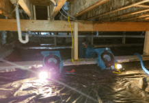 Water Damage Restoration: 5 Types Of Damage You Need To Fix Urgent Water Damage Restoration