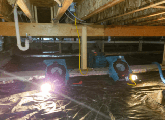 Water Damage Restoration: 5 Types Of Damage You Need To Fix Urgent Water Damage Restoration