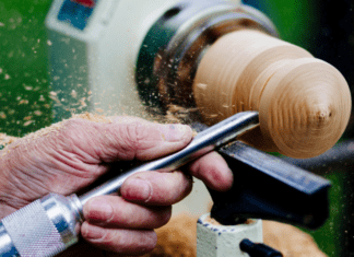 Woodturning With Resin, 3 Golden Rules Woodturning With Resin