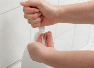 Bar Soap Vs Liquid Soap: Is There a Difference between 2 Types of Soap Bar Soap Vs Liquid Soap
