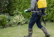 Best Weed Killer For Large Areas: 3 Top Weed Killer In Test 2022 Best Weed Killer For Large Areas