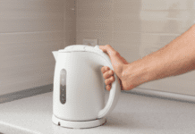 The Electric Kettles: Features, Benefits, and Top Picks of 2023 Electric Kettle