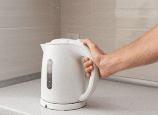 The Electric Kettles: Features, Benefits, and Top Picks of 2023 Electric Kettle