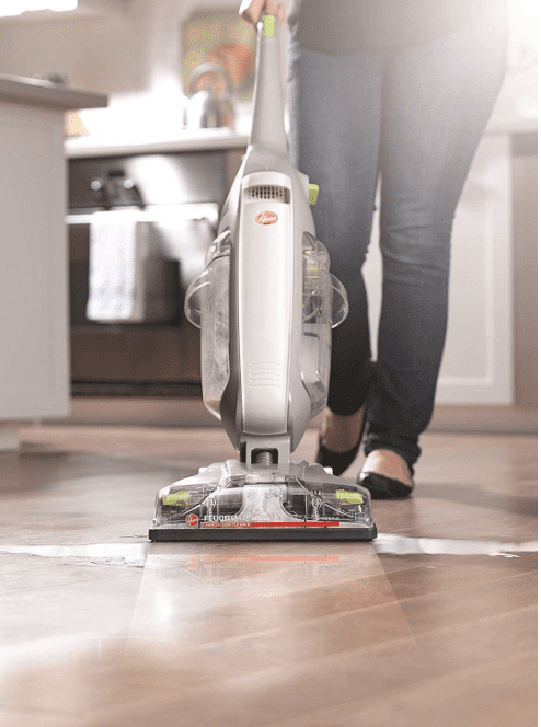 Hoover Grout and Tile Plus Hard Floor Cleaner