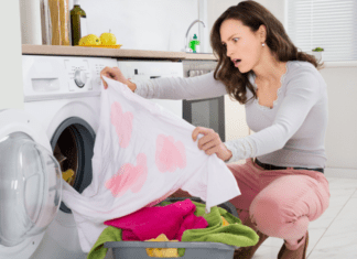 How To Get Stains Out Of Clothes: 15 Ultra Insidious Stains You Can Remove At Home How To Get Stains Out Of Clothes