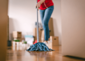 The Best Floor Cleaners: 5 Top Cleaners For Different Surfaces The Best Floor Cleaners