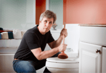 Your Toilet Keeps Clogging: 5 Most Often Clogging Issues Toilet Keeps Clogging
