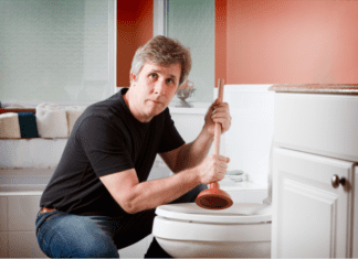 Your Toilet Keeps Clogging: 5 Most Often Clogging Issues Toilet Keeps Clogging