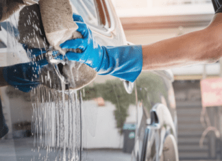 13 Ultimate Car Cleaning Products: Keep Your Car Looking pristine Ultimate Car Cleaning Products