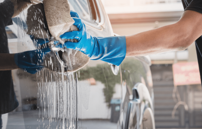 Ultimate Car Cleaning Products