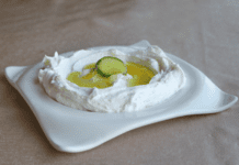 What is Labneh?, 1 Super Easy Step By Step Labneh Recipe What is Labneh