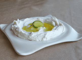What is Labneh?, 1 Super Easy Step By Step Labneh Recipe What is Labneh