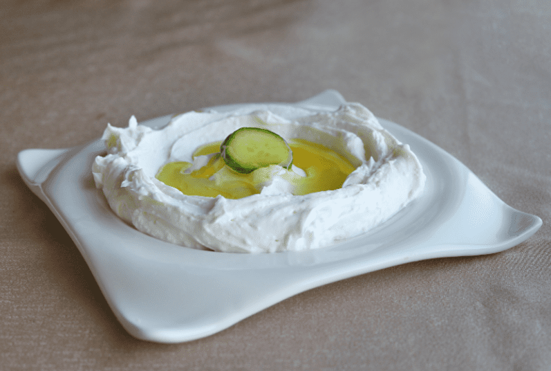 What is Labneh