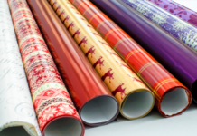 The Best Wrapping Paper: 9 Gift-Wrapping Supplies Wrapping Paper