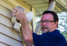 Solar Motion Sensor Light: Test Of 3 Best Solar Motion Sensor Lights solar motion sensor light