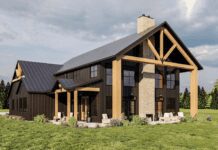 Barndominium Benefits: Discover the Advantages Today Barndominium