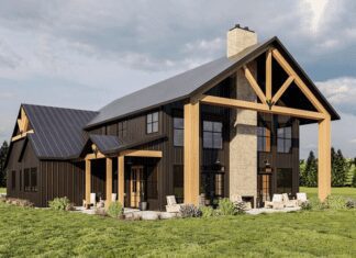 Barndominium Benefits: Discover the Advantages Today Barndominium