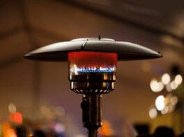 Best Patio Heaters (2026): Propane vs Electric Buying Guide Best Patio Heater