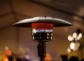 The Best Patio Heater Of 2022 Best Patio Heater