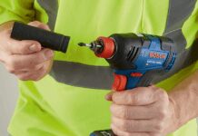 5 Reasons Why You Need Highly Effective Bosch Impact Driver Bosch Impact Driver
