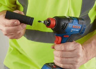 5 Reasons Why You Need Highly Effective Bosch Impact Driver Bosch Impact Driver