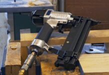Brad Nailer Vs Finish Nailer: 2 Essential Differences Brad Nailer Vs. Finish Nailer