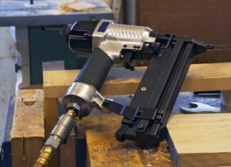 Brad Nailer Vs Finish Nailer: 2 Essential Differences Brad Nailer Vs. Finish Nailer