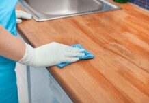 5 Best Countertop Cleaners You Can Buy In 2022 Countertop Cleaners