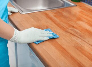 5 Best Countertop Cleaners You Can Buy In 2022 Countertop Cleaners