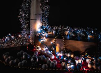 December Global Holidays: Celebrate the World This Festive Season December Global Holidays