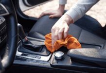 Microfiber Car Cloths Plus 5 Magic Cleaning Cloths Of 2022 Microfiber Car Cloths