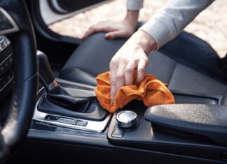 Microfiber Car Cloths Plus 5 Magic Cleaning Cloths Of 2022 Microfiber Car Cloths