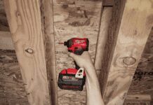 Milwaukee Impact Driver: 4 Best Cordless Impact Driver Kits In 2022 Milwaukee Impact Driver