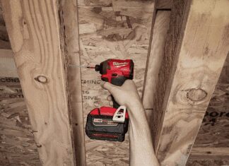 Milwaukee Impact Driver: 4 Best Cordless Impact Driver Kits In 2022 Milwaukee Impact Driver