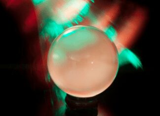 10 Amazing Orb Lamps Will Make Your Home Décor Shine Orb Lamps