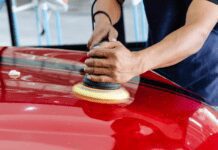 Power Waxer Tips: Affordable Car Maintenance and Repairs Power Waxer