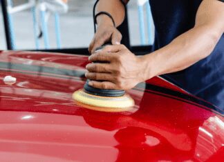 Power Waxer Tips: Affordable Car Maintenance and Repairs Power Waxer