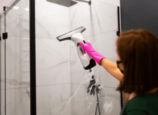 Shower Squeegee Expert Review 2022 Shower Squeegee