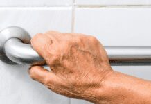 Why Every Bathroom Needs a Shower Standing Handle: The Key to Safer, Stress-Free Showers Shower standing handle