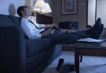 The Best 5 Tv Recliners: Tips For Building The Best TV Room Tv recliner